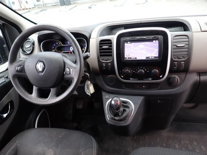 Photo 30 VIN: VF1FL000756707861 - RENAULT TRAFIC 