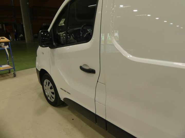 Photo 14 VIN: VF1FL000756742447 - RENAULT TRAFIC 27 