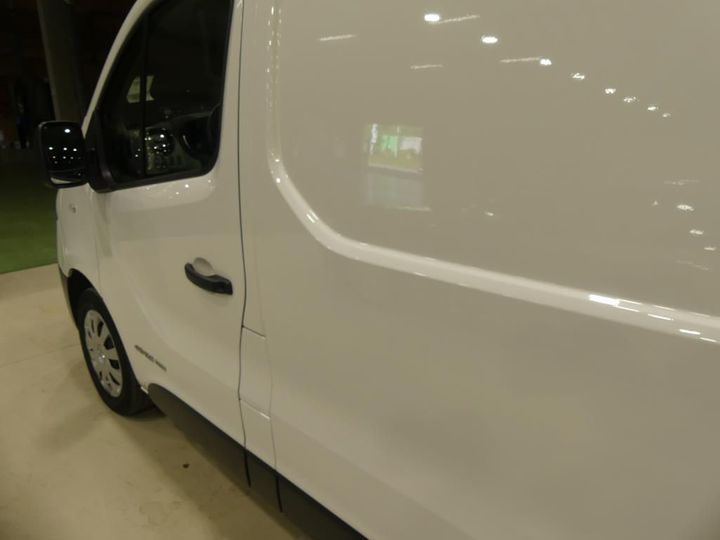 Photo 16 VIN: VF1FL000756742447 - RENAULT TRAFIC 27 