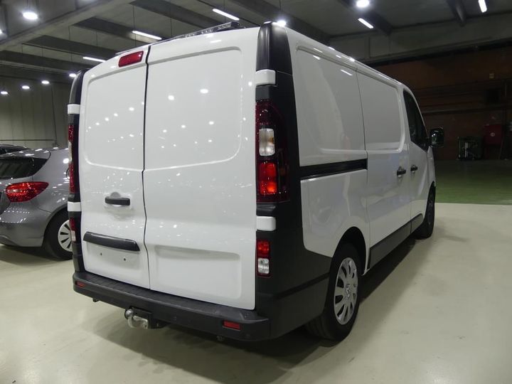 Photo 2 VIN: VF1FL000756742447 - RENAULT TRAFIC 27 