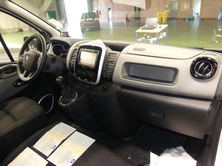 Photo 3 VIN: VF1FL000756742447 - RENAULT TRAFIC 27 