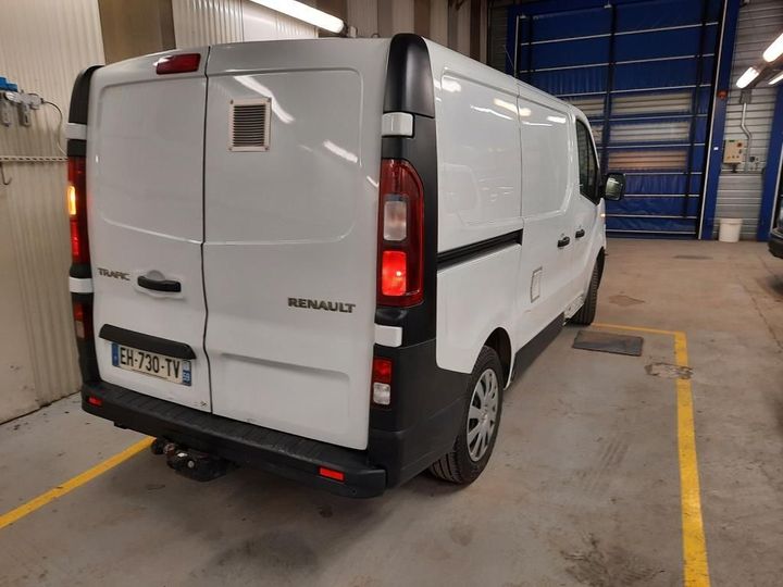 Photo 2 VIN: VF1FL000756759832 - RENAULT TRAFIC 