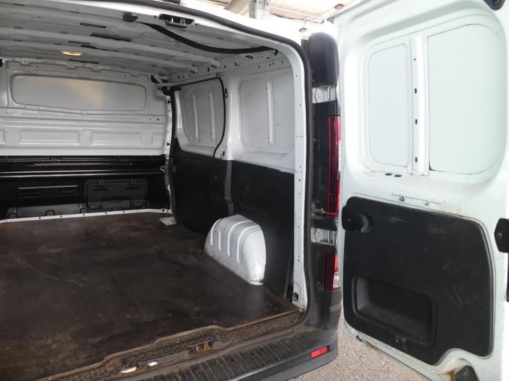 Photo 12 VIN: VF1FL000756926867 - RENAULT TRAFIC 27 