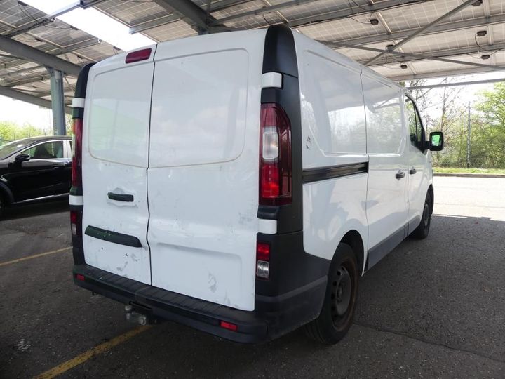 Photo 2 VIN: VF1FL000756926867 - RENAULT TRAFIC 27 