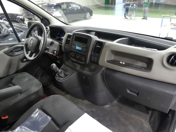 Photo 3 VIN: VF1FL000756939117 - RENAULT TRAFIC 27 