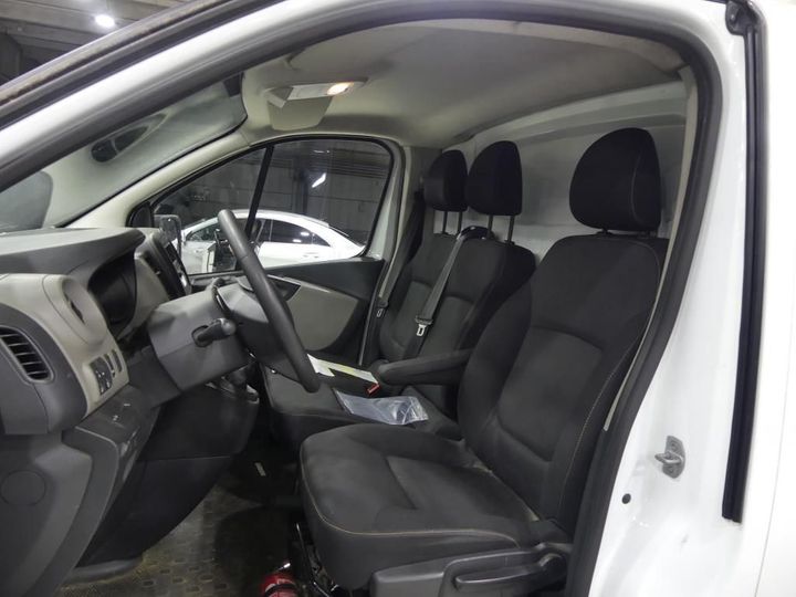 Photo 6 VIN: VF1FL000756939117 - RENAULT TRAFIC 27 