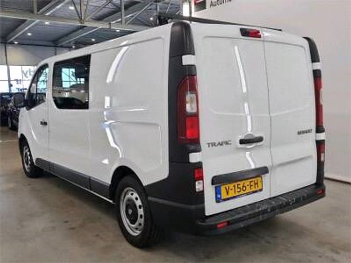 Photo 2 VIN: VF1FL000757254755 - RENAULT TRAFIC 