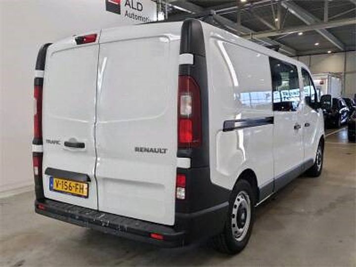 Photo 4 VIN: VF1FL000757254755 - RENAULT TRAFIC 