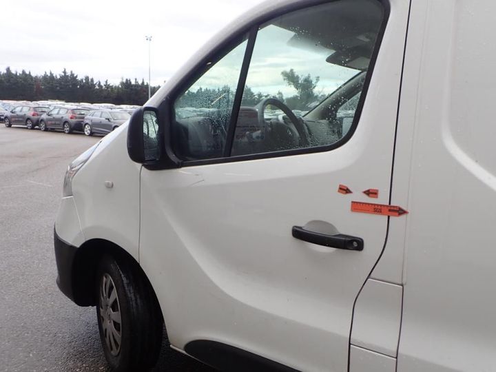 Photo 19 VIN: VF1FL000757289473 - RENAULT TRAFIC 