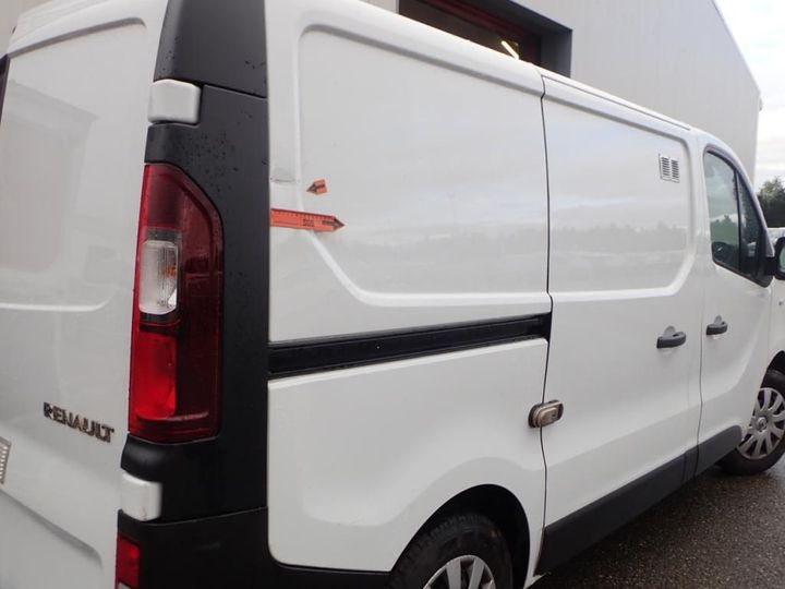 Photo 24 VIN: VF1FL000757289473 - RENAULT TRAFIC 