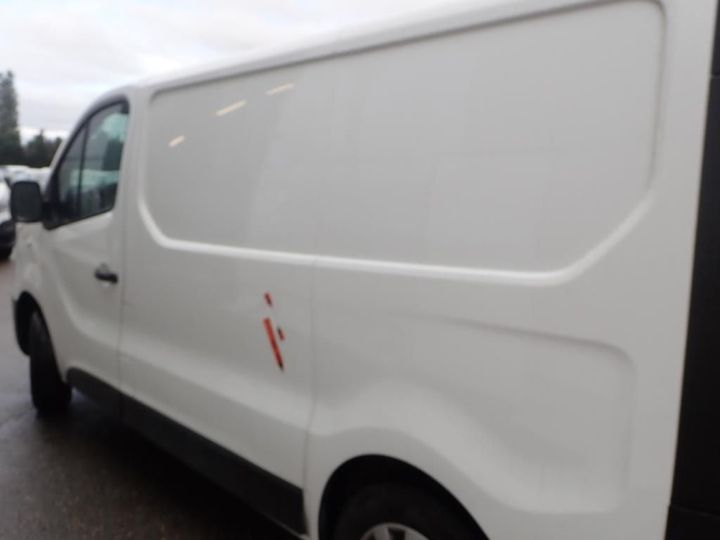 Photo 26 VIN: VF1FL000757289473 - RENAULT TRAFIC 