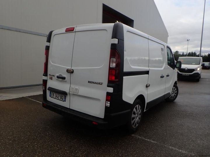 Photo 3 VIN: VF1FL000757289473 - RENAULT TRAFIC 