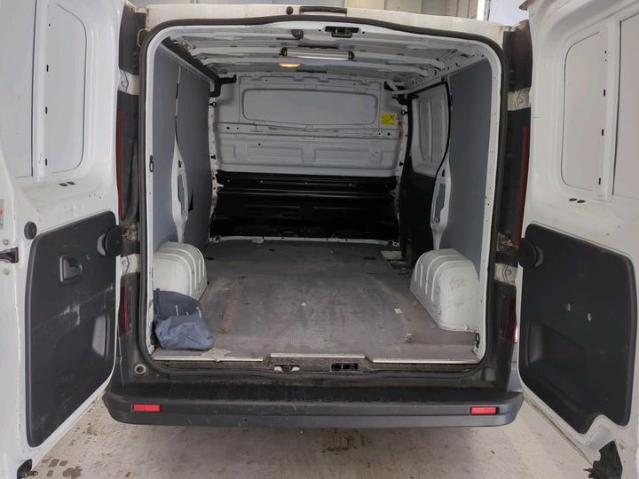 Photo 18 VIN: VF1FL000757362924 - RENAULT TRAFIC 