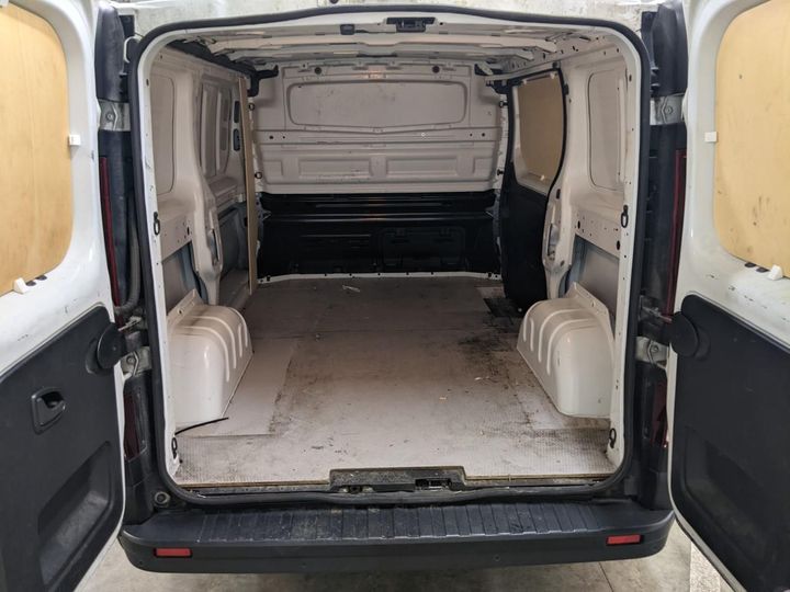 Photo 9 VIN: VF1FL000757405688 - RENAULT TRAFIC 