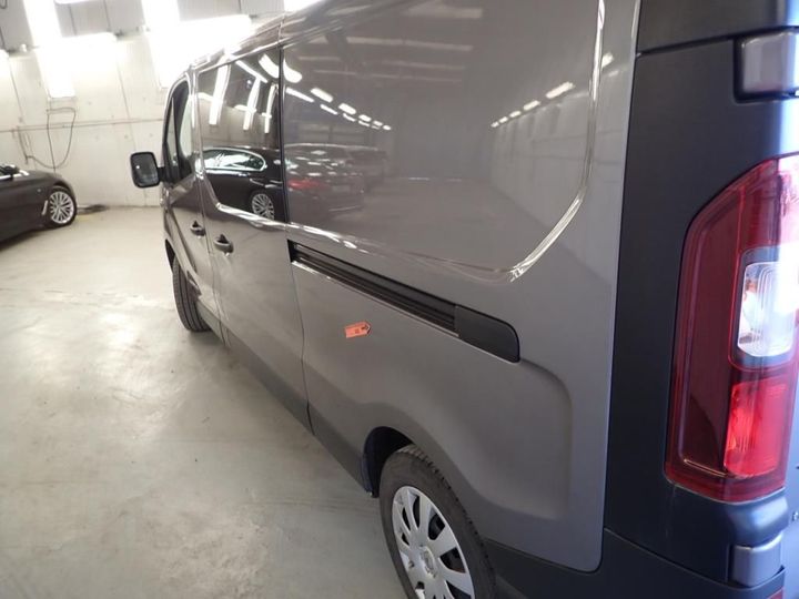 Photo 28 VIN: VF1FL000757523546 - RENAULT TRAFIC 