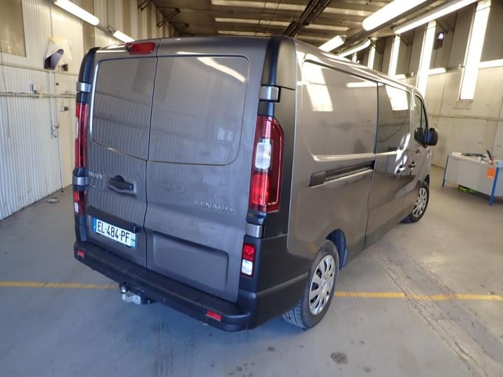 Photo 3 VIN: VF1FL000757523546 - RENAULT TRAFIC 