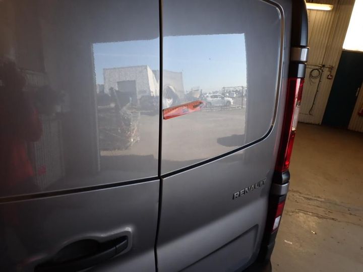 Photo 32 VIN: VF1FL000757523546 - RENAULT TRAFIC 