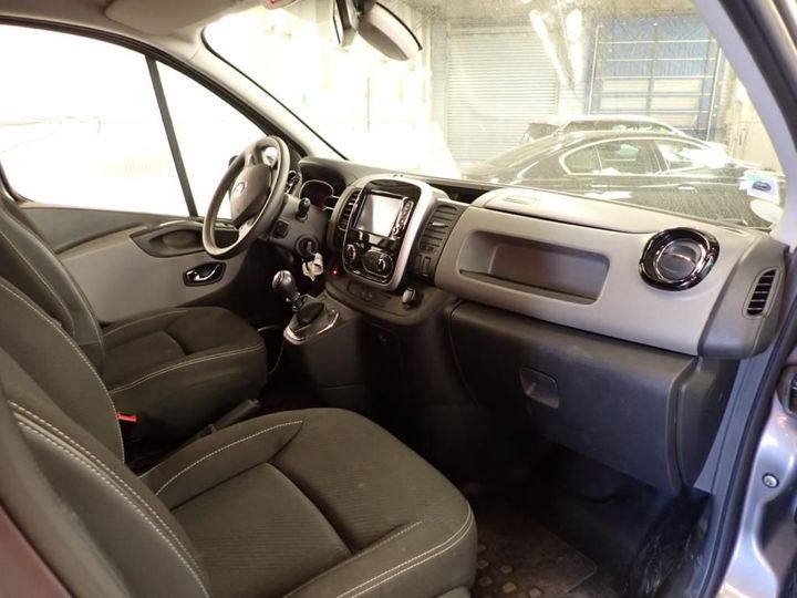 Photo 6 VIN: VF1FL000757523546 - RENAULT TRAFIC 