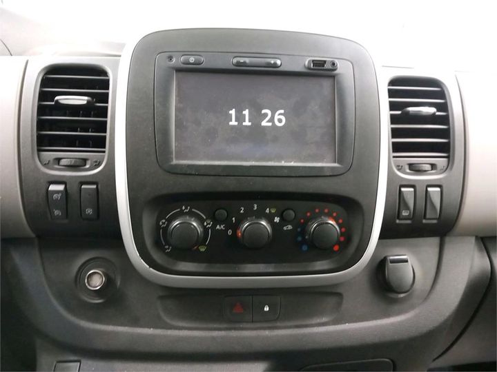 Photo 18 VIN: VF1FL000757552285 - RENAULT TRAFIC 