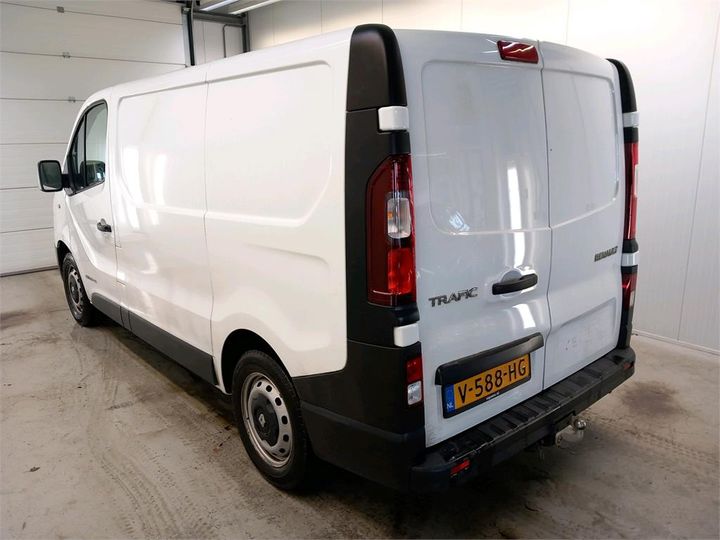 Photo 3 VIN: VF1FL000757552285 - RENAULT TRAFIC 