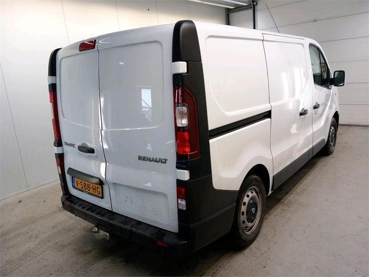 Photo 4 VIN: VF1FL000757552285 - RENAULT TRAFIC 