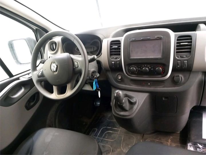 Photo 6 VIN: VF1FL000757552285 - RENAULT TRAFIC 