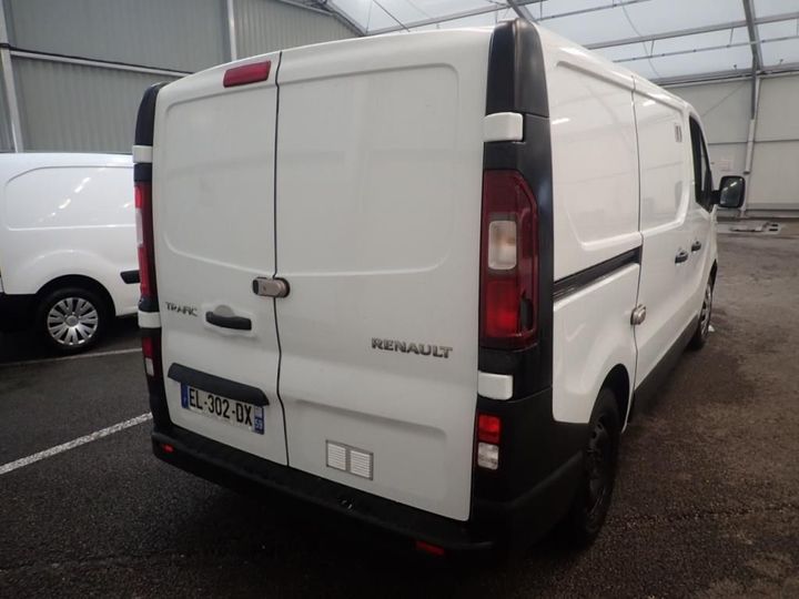 Photo 1 VIN: VF1FL000757610489 - RENAULT TRAFIC 