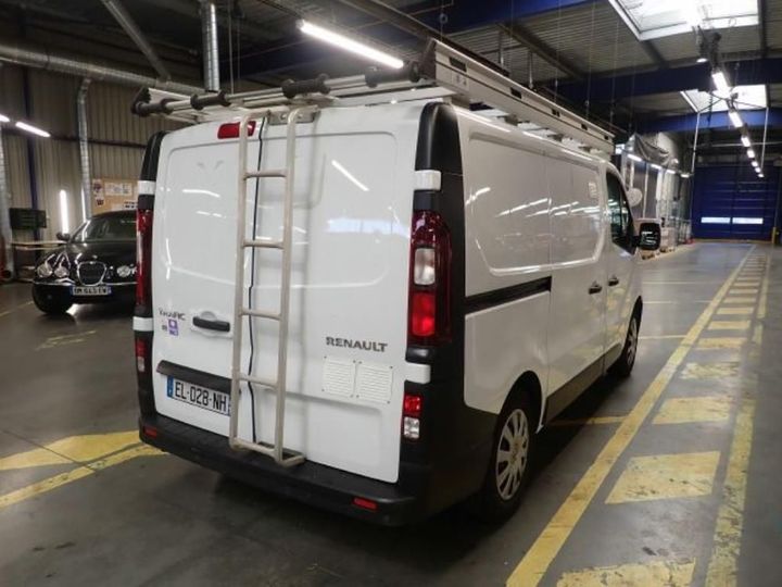 Photo 2 VIN: VF1FL000757711919 - RENAULT TRAFIC 