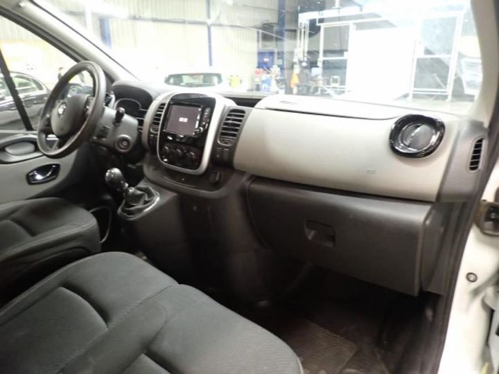 Photo 5 VIN: VF1FL000757711919 - RENAULT TRAFIC 