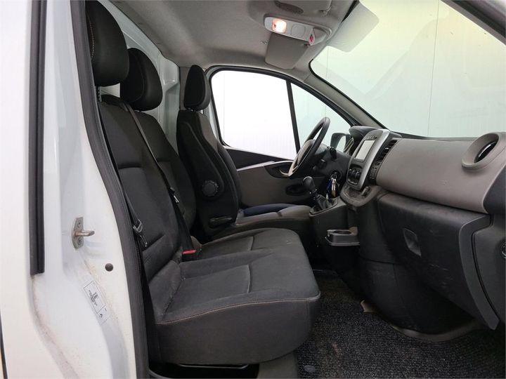 Photo 5 VIN: VF1FL000758134206 - RENAULT TRAFIC 