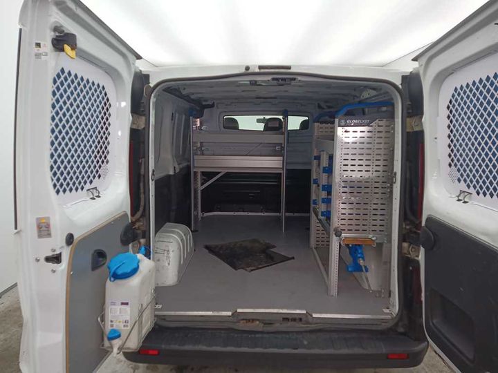 Photo 14 VIN: VF1FL000758172289 - RENAULT TRAFIC &#3914 