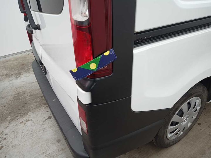 Photo 19 VIN: VF1FL000758172289 - RENAULT TRAFIC &#3914 