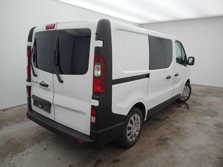 Photo 2 VIN: VF1FL000758172289 - RENAULT TRAFIC &#3914 