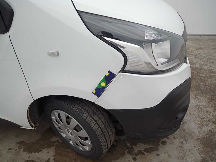 Photo 24 VIN: VF1FL000758172289 - RENAULT TRAFIC &#3914 