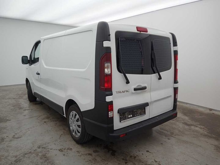 Photo 7 VIN: VF1FL000758172289 - RENAULT TRAFIC &#3914 