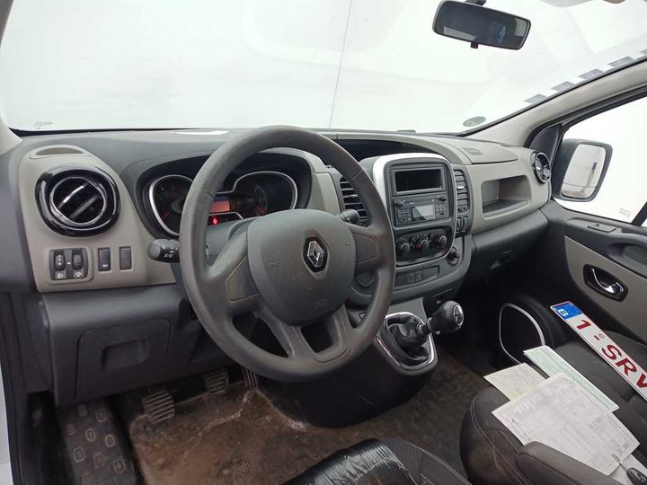 Photo 9 VIN: VF1FL000758172289 - RENAULT TRAFIC &#3914 