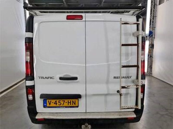 Photo 3 VIN: VF1FL000758450835 - RENAULT TRAFIC 