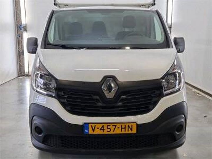 Photo 6 VIN: VF1FL000758450835 - RENAULT TRAFIC 