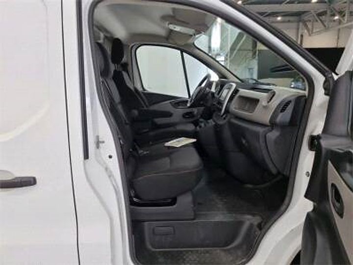 Photo 9 VIN: VF1FL000758450835 - RENAULT TRAFIC 