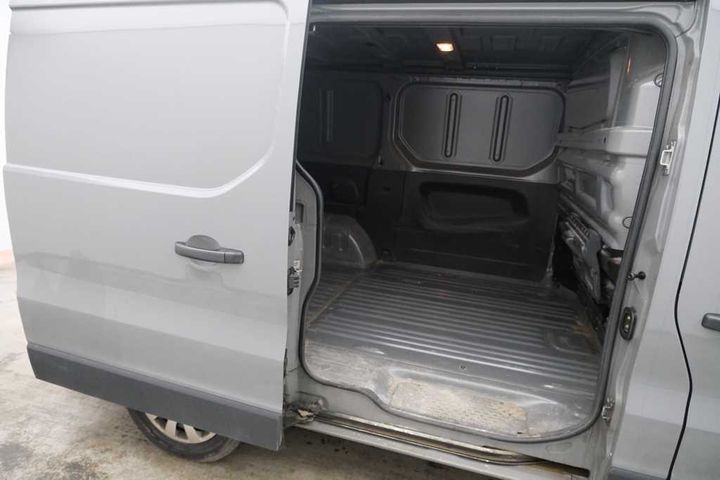 Photo 10 VIN: VF1FL000758454352 - RENAULT TRAFIC &#3914 