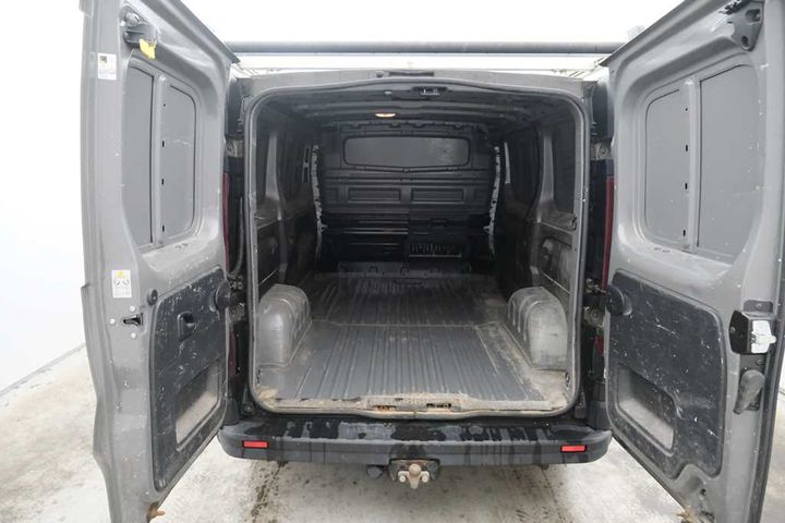 Photo 14 VIN: VF1FL000758454352 - RENAULT TRAFIC &#3914 