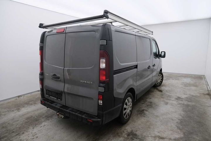 Photo 2 VIN: VF1FL000758454352 - RENAULT TRAFIC &#3914 