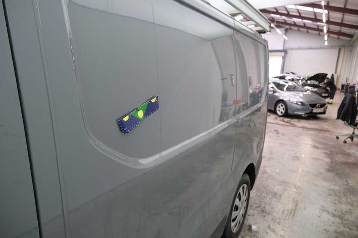 Photo 27 VIN: VF1FL000758454352 - RENAULT TRAFIC &#3914 