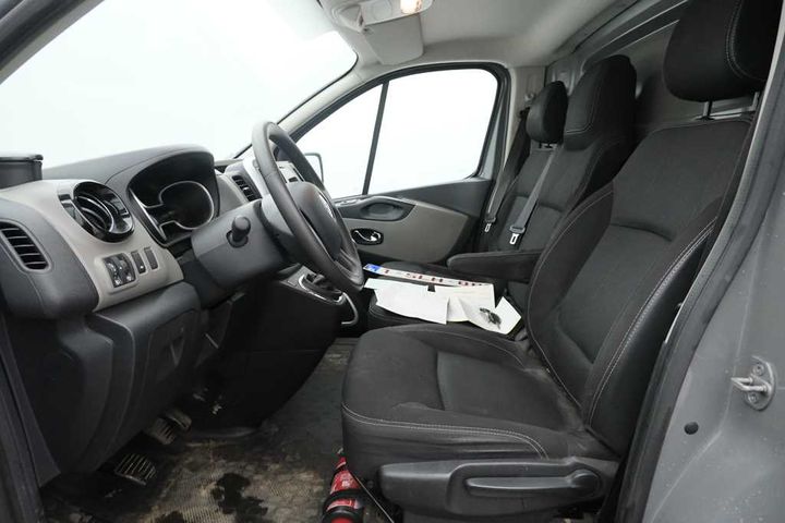 Photo 3 VIN: VF1FL000758454352 - RENAULT TRAFIC &#3914 