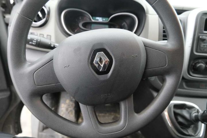 Photo 31 VIN: VF1FL000758454352 - RENAULT TRAFIC &#3914 