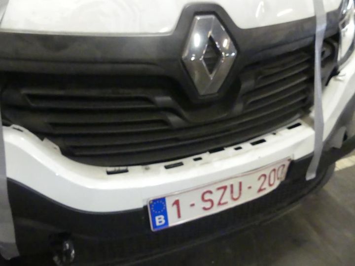 Photo 22 VIN: VF1FL000758567606 - RENAULT TRAFIC 29 DC 