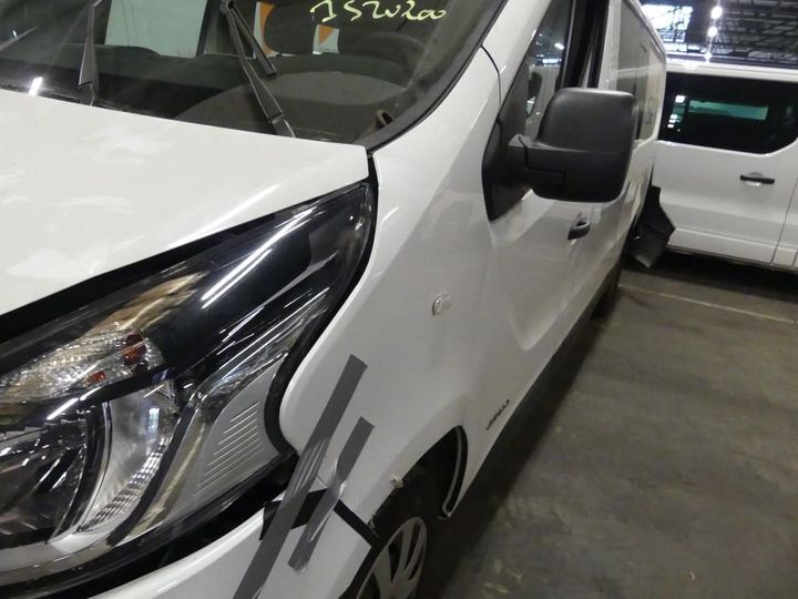 Photo 31 VIN: VF1FL000758567606 - RENAULT TRAFIC 29 DC 