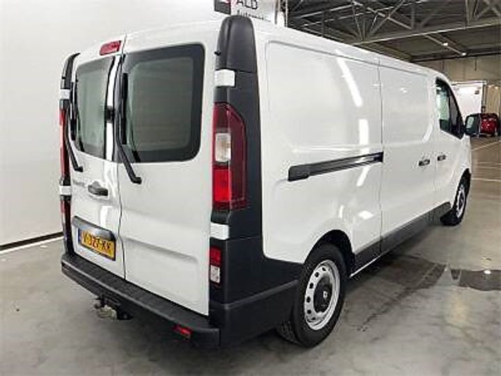 Photo 3 VIN: VF1FL000758578833 - RENAULT TRAFIC 