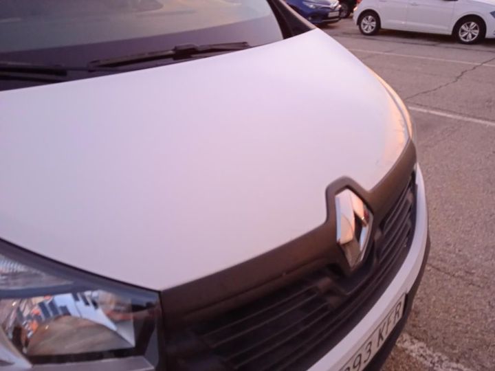 Photo 26 VIN: VF1FL000758620840 - RENAULT TRAFIC 