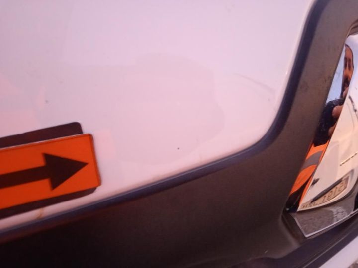 Photo 27 VIN: VF1FL000758620840 - RENAULT TRAFIC 